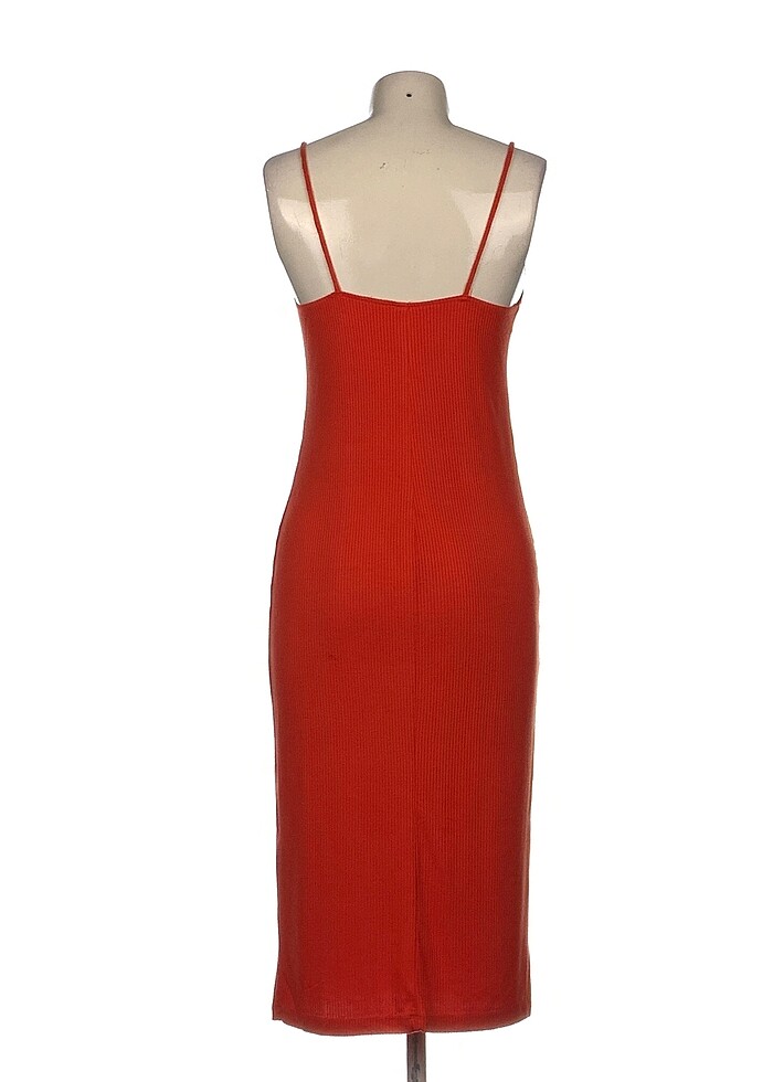 Diğer Günlük Elbise %70 İndirimli. - Görsel 3