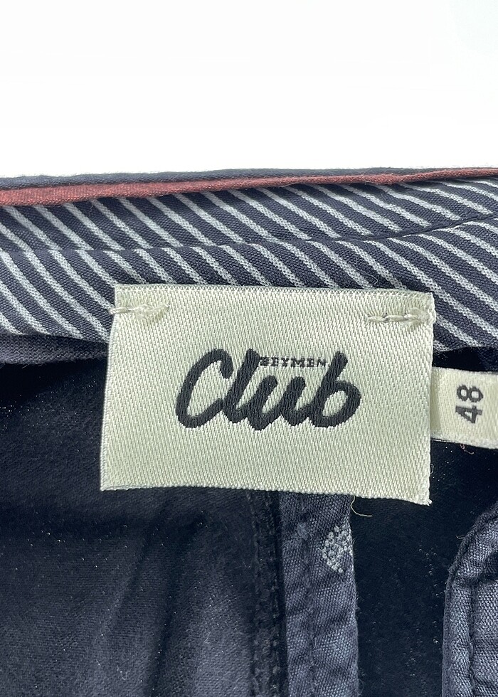 Beymen Mini Şort %70 İndirimli. - Görsel 4