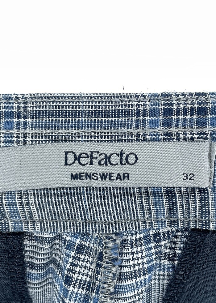 Defacto Mini Şort %70 İndirimli. - Görsel 4