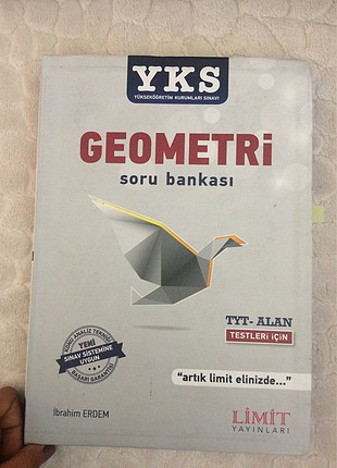 Yks geometri soru bankası