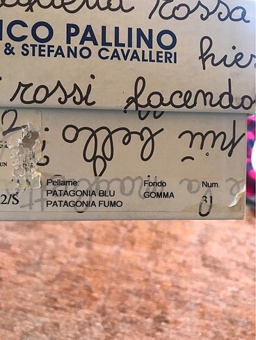 Gerçek Deri İtalyan Çocuk Ayakkabı - Görsel 8