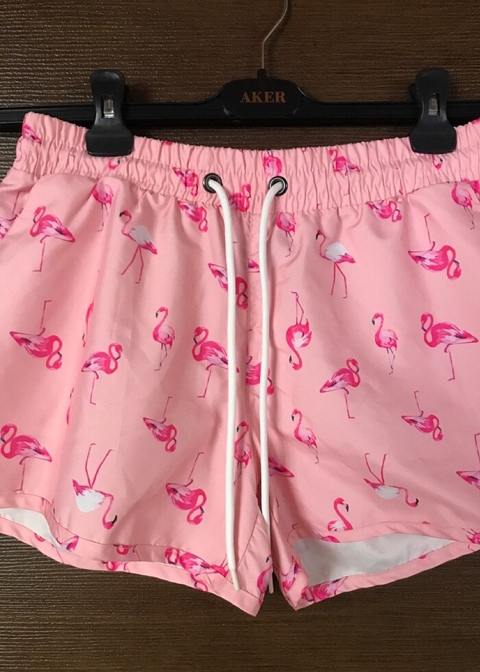 Dunlop deniz şort - Görsel 2