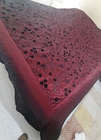 Beden Yatak örtüsü