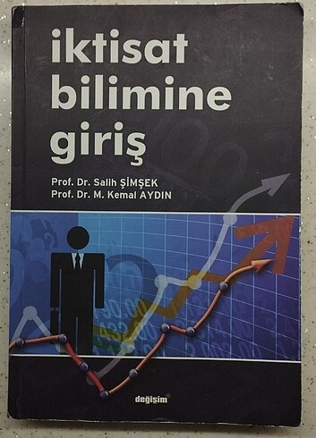 İktisat bilimine giriş 