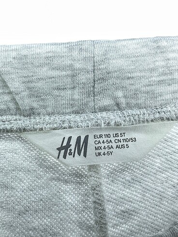 universal Beden H&M Çocuk Eşofman Altı p İndirimli.