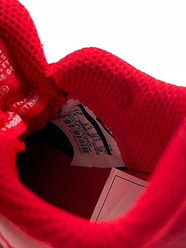 universal Beden kırmızı Renk Nike Spor Ayakkabı %70 İndirimli.