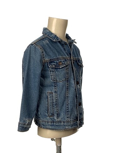 Zara Zara Kot Ceket %70 İndirimli.