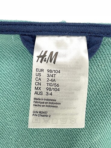 universal Beden çeşitli Renk H&M Spor Dış Giyim %70 İndirimli.
