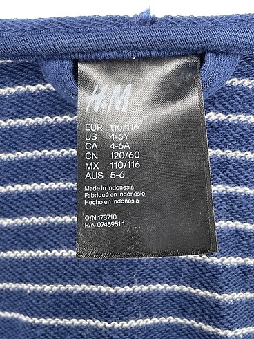H&M Spor Dış Giyim %70 İndirimli. - Görsel 4