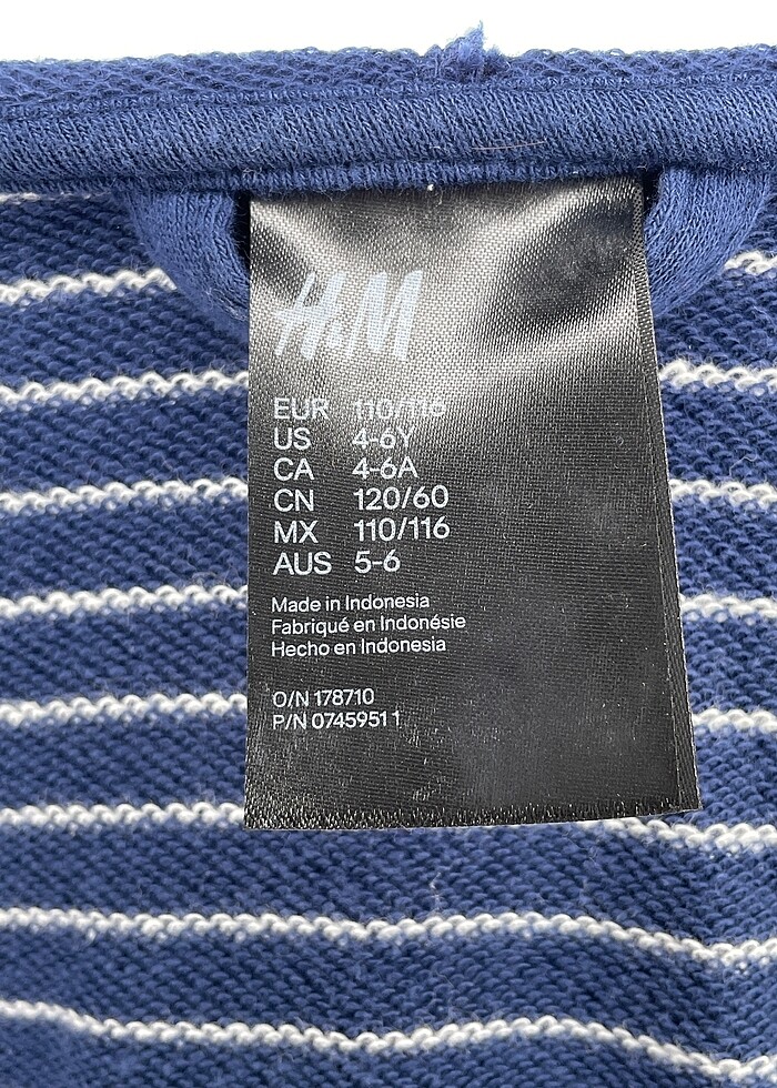 H&M Spor Dış Giyim %70 İndirimli. - Görsel 4
