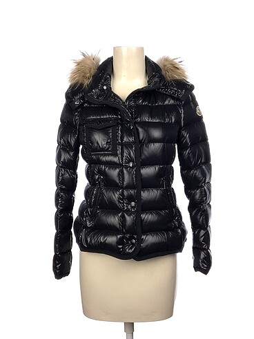 Moncler Mont %70 İndirimli.