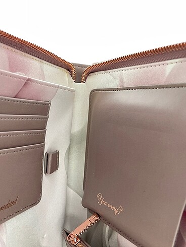 Beden Ted Baker Clutch / Portföy %70 İndirimli.