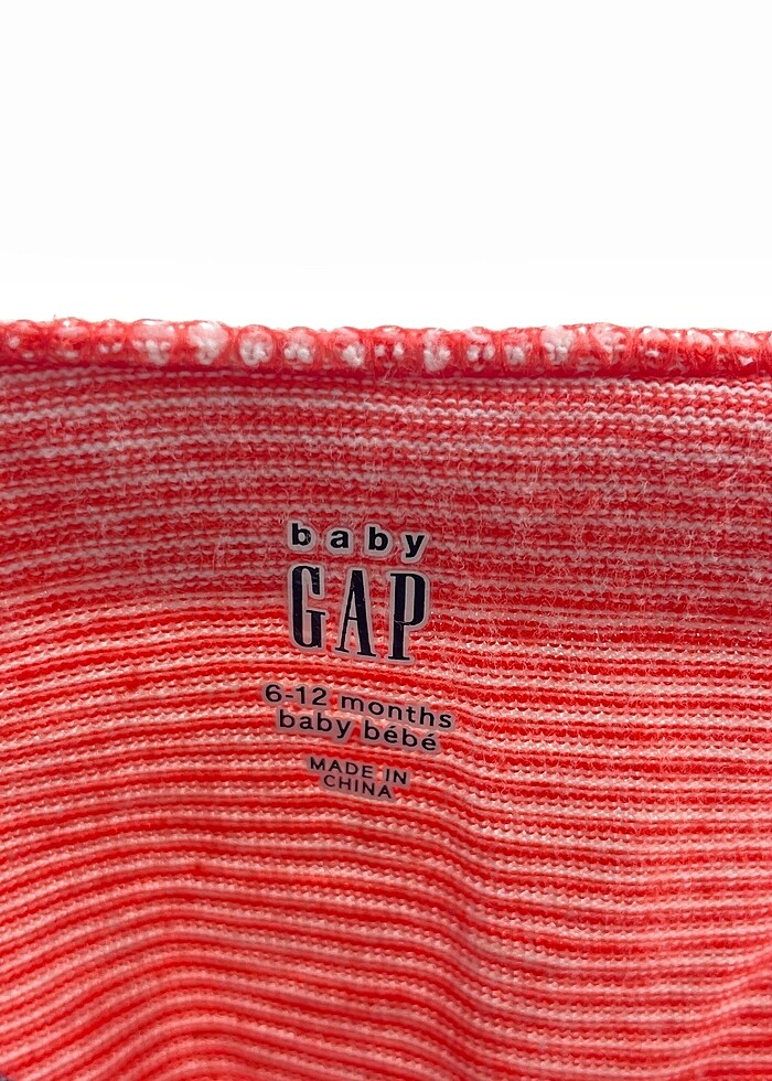 Gap Zıbın / Tulum %70 İndirimli. - Görsel 3