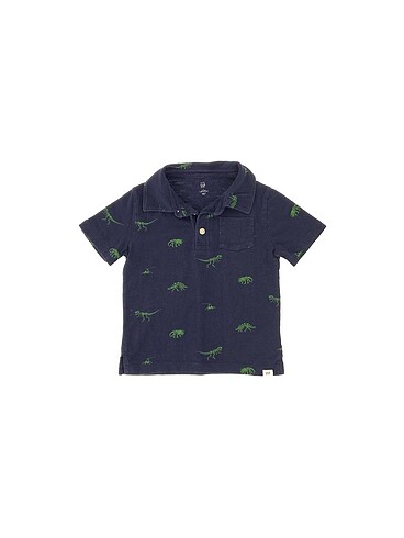 Gap T-shirt %70 İndirimli.