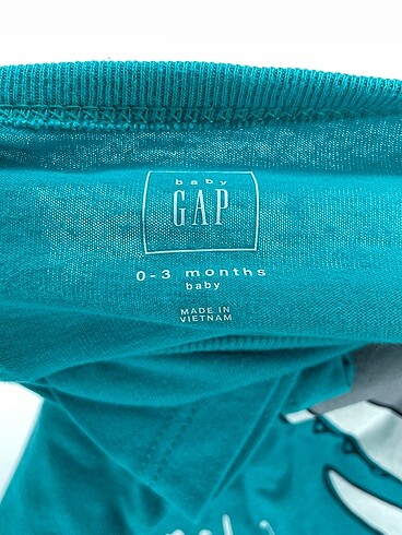 Gap Zıbın / Tulum %70 İndirimli. - Görsel 3
