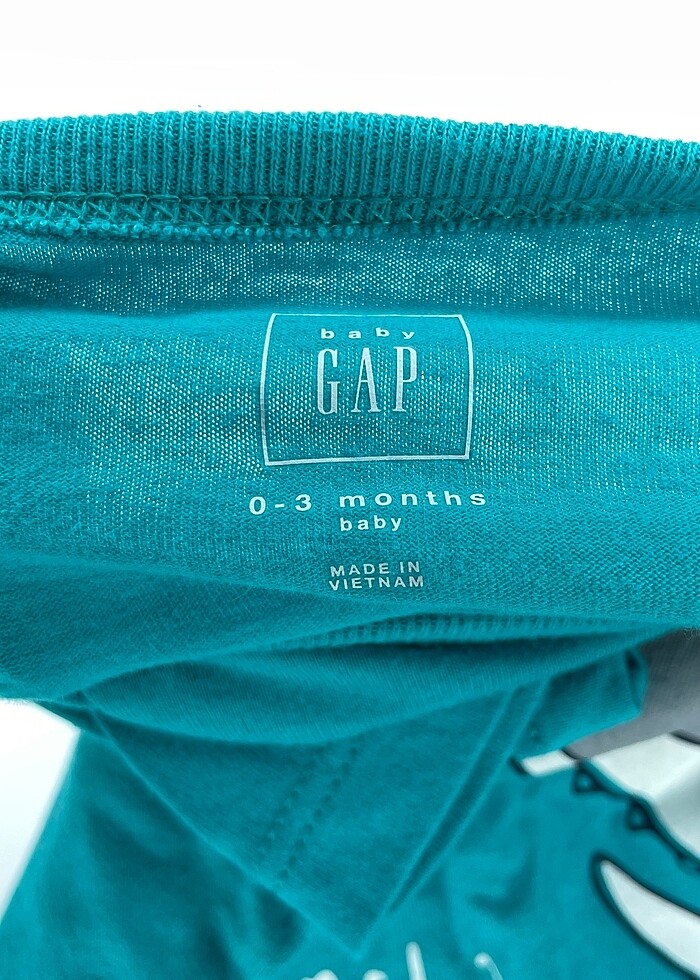 Gap Zıbın / Tulum %70 İndirimli. - Görsel 3