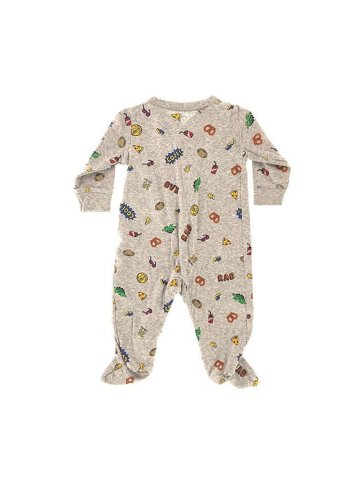 Carters Zıbın / Tulum %70 İndirimli. - Görsel 2