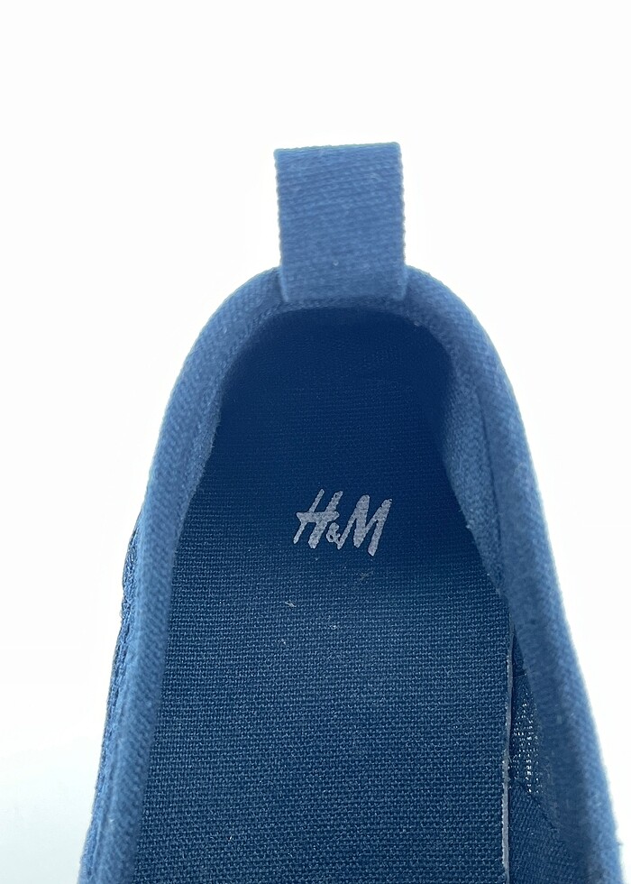 H&M Espadril %70 İndirimli. - Görsel 4
