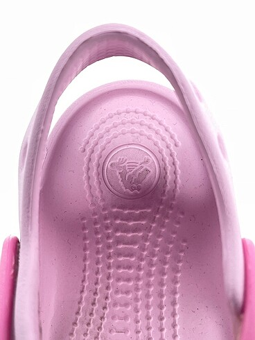 universal Beden pembe Renk Crocs Sandalet %70 İndirimli.