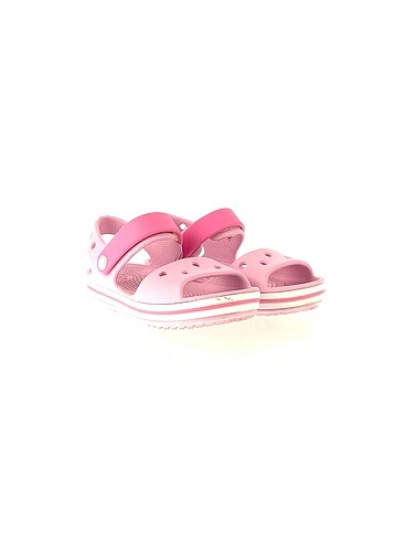 Crocs Crocs Sandalet %70 İndirimli.