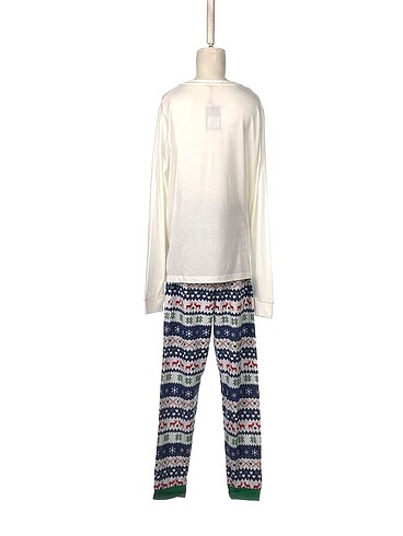 xl Beden Diğer Pijama / Gecelik %70 İndirimli.