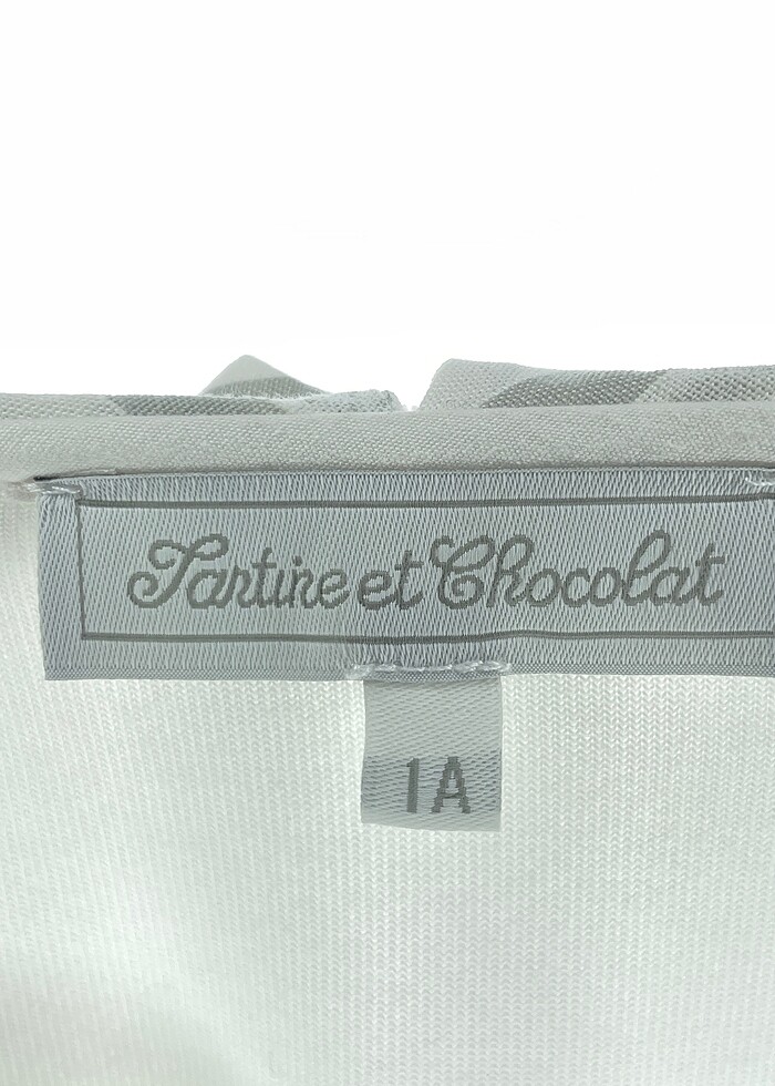 Tartine et Chocolat Zıbın / Tulum %70 İndirimli. - Görsel 3