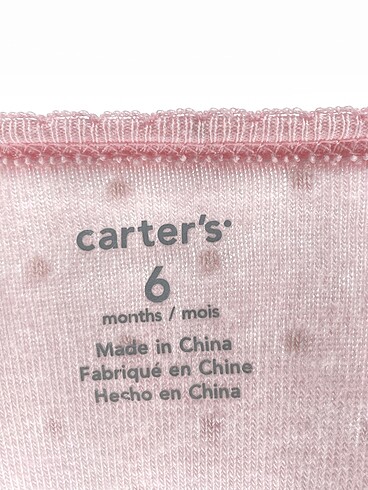 universal Beden Carters Zıbın / Tulum %70 İndirimli.