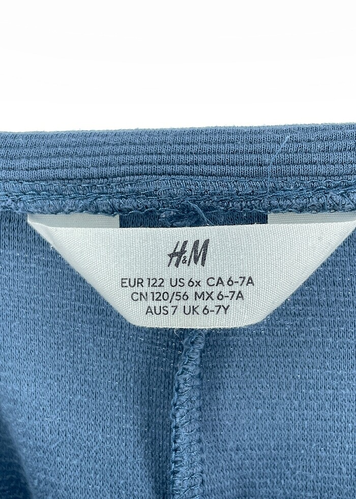 H&M Eşofman Altı %70 İndirimli. - Görsel 4