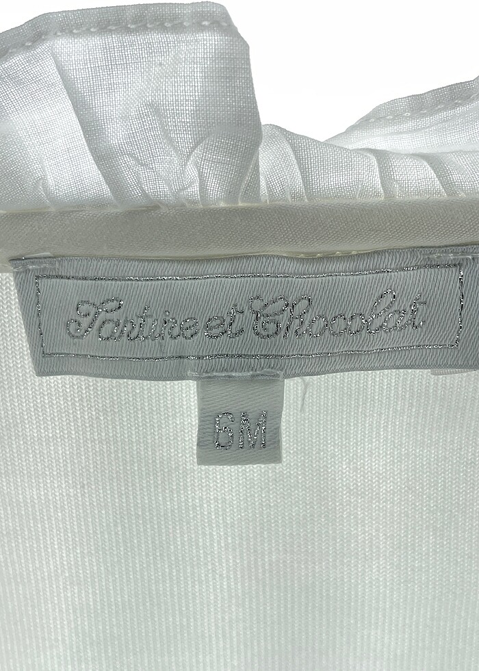 Tartine et Chocolat Zıbın / Tulum %70 İndirimli. - Görsel 3