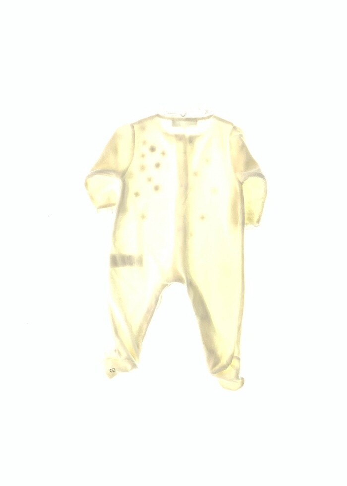 Tartine et Chocolat Zıbın / Tulum %70 İndirimli. - Görsel 2