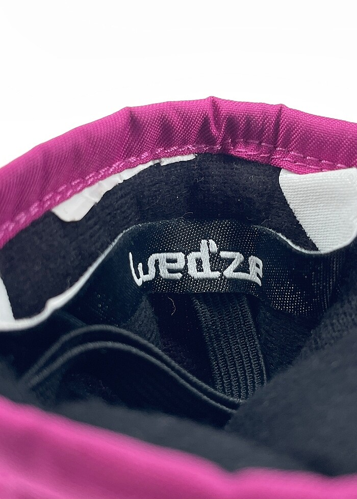 Wedze Eldiven %70 İndirimli. - Görsel 3