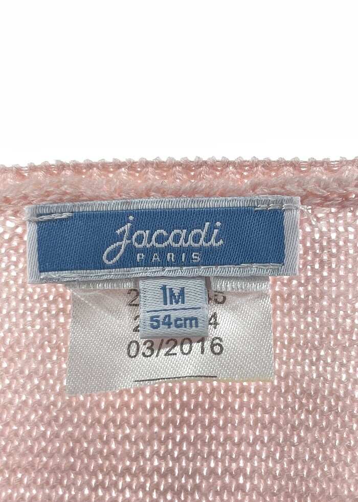 jacadi Zıbın / Tulum %70 İndirimli. - Görsel 3