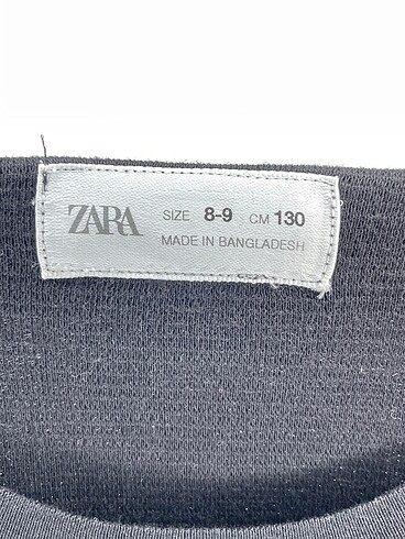 universal Beden siyah Renk Zara Sweatshirt %70 İndirimli.