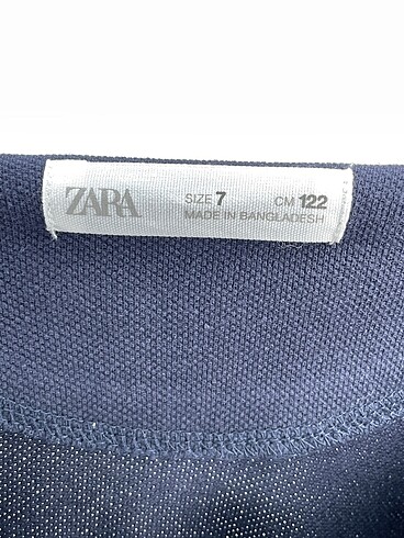 Zara T-shirt %70 İndirimli. - Görsel 4
