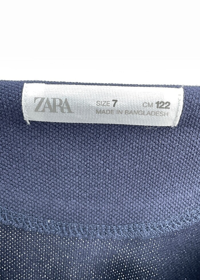 Zara T-shirt %70 İndirimli. - Görsel 4