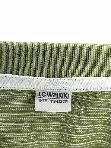 LC Waikiki T-shirt %70 İndirimli. - Görsel 4