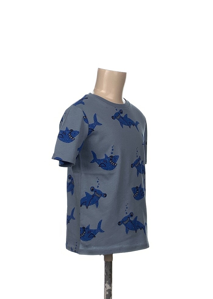 H&M T-shirt %70 İndirimli. - Görsel 2