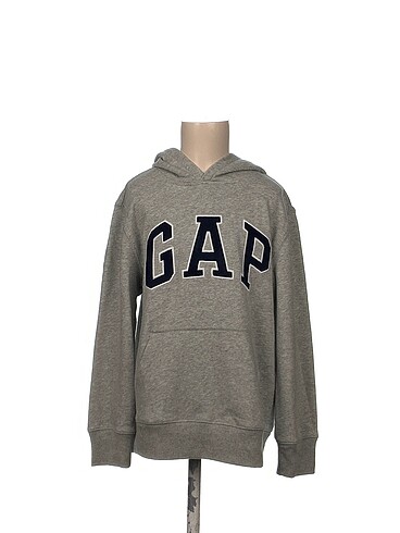 Gap Sweatshirt %70 İndirimli.