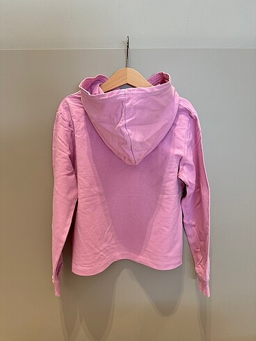 H&M H&M sweatshirt kız çocuk