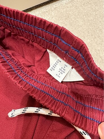 H&M H&M erkek çocuk pantolon