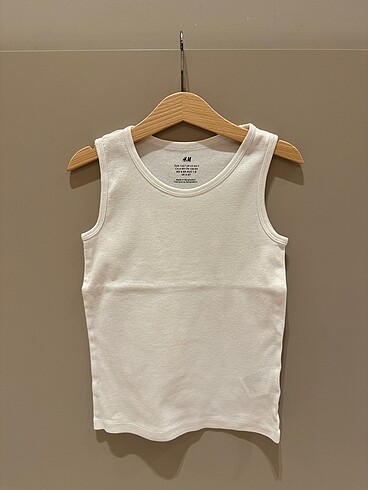 H&M 2li atlet erkek çocuk