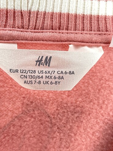 universal Beden çeşitli Renk H&M Hırka %70 İndirimli.