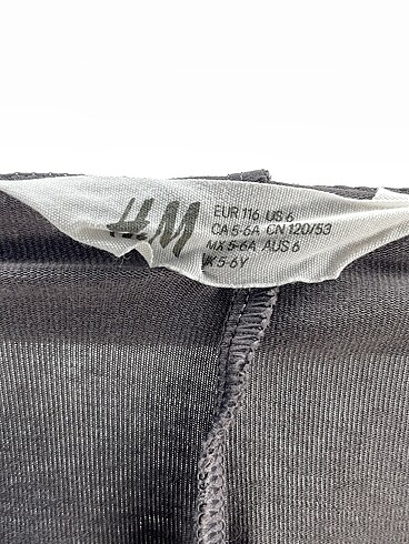 universal Beden H&M Tayt / Spor taytı %70 İndirimli.