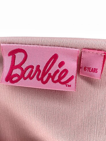 universal Beden pembe Renk Barbie Kısa Elbise %70 İndirimli.