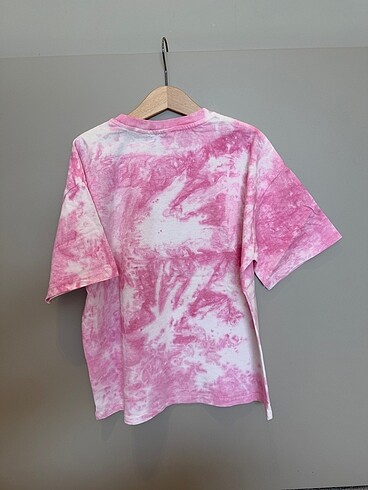 8 Yaş Beden Zara tshirt hiç giyilmemiş