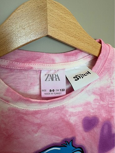 Zara Zara tshirt hiç giyilmemiş