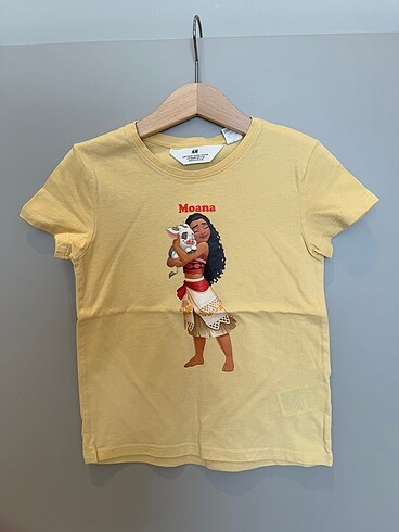 H&M hiç giyilmemiş