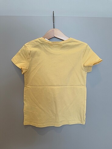 5 Yaş Beden H&M hiç giyilmemiş