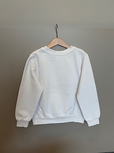 7 Yaş Beden H&M hiç giyilmemiş