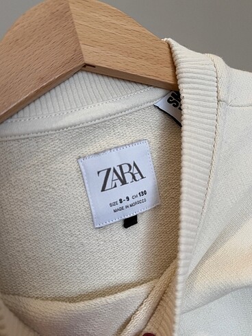 Zara Zara Hiç giyilmemiş